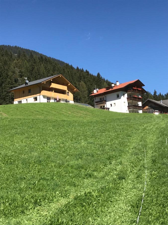 Appartement Foerra Tesido Bagian luar foto